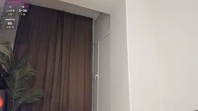 Czat XXX na żywo – Yun_le