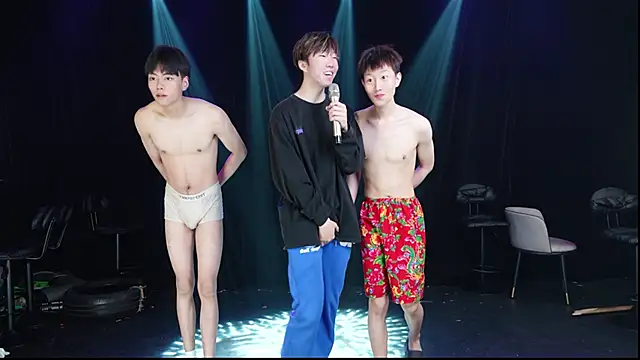 Chat XXX Live dirtyboy-01