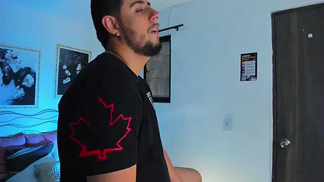 Ryan_evannss_'s Live XXX Chat