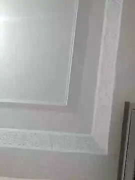 XXX chat uživo modela Demillvan