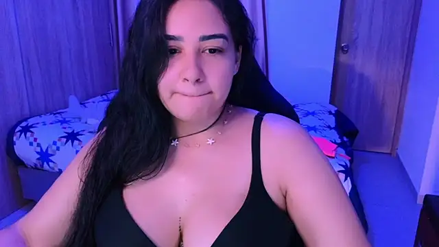 Sembang XXX Secara Langsung _anastasia