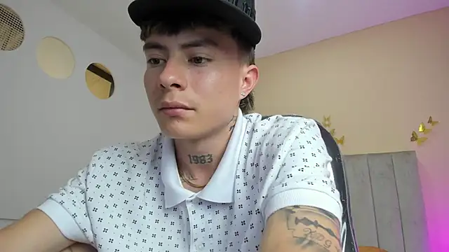 Nascary_Fox – Naživo XXX chat