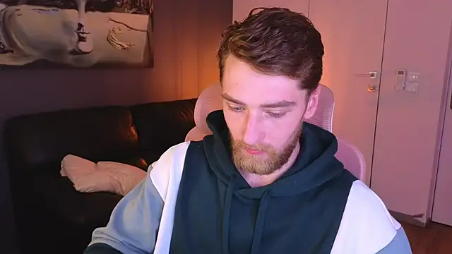 Dexter_Raze – Naživo XXX chat