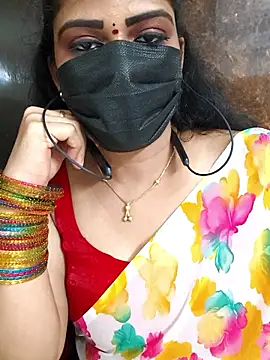 soundharya_tamil Adlı Modelin Canlı XXX Sohbeti
