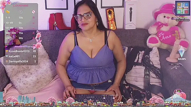 Angelabrowm live XXX chat