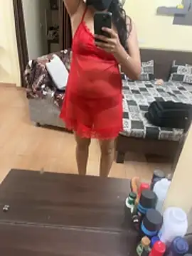 Show de indianshycouple na webcam