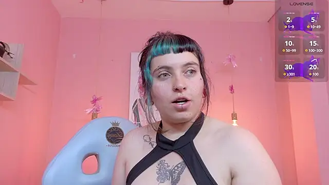 Chat XXX ao vivo de _sofia_smth_xx
