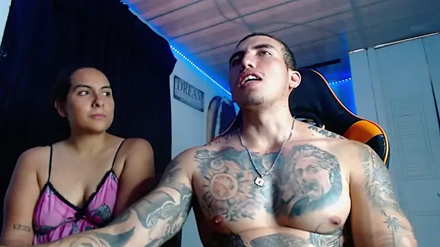 XXX chat uživo modela Adam_Hudsond
