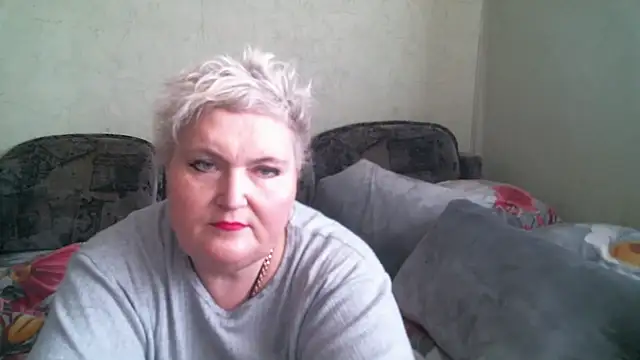 Show webcam de Lana555