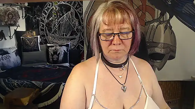 TittenMichelle 라이브 XXX 채팅