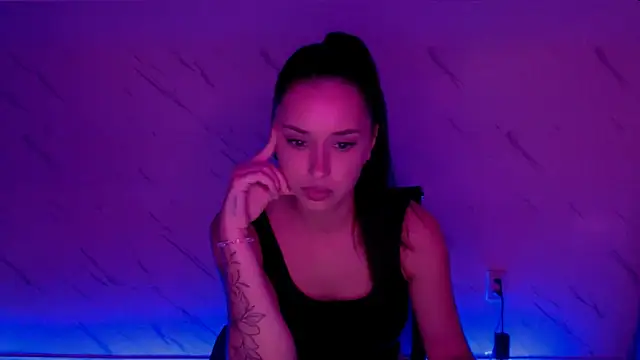 Živý XXX chat AlisaLink