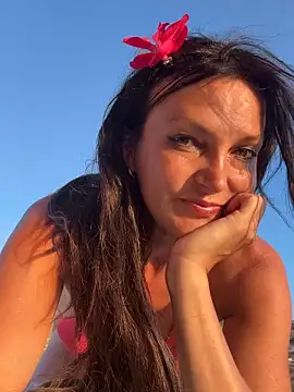 -OLYA- Live XXX-chat