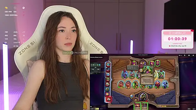 moleculegirl Live XXX Chat