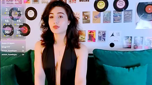 Maya_Rogerss Live XXX-Chat