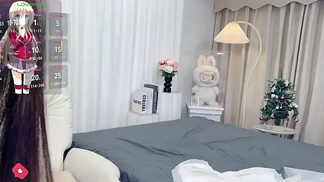 Chat XXX Live Alma_va