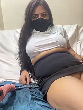 Joya786 Live XXX Chat