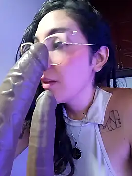 Chat XXX en directo de Melinerd