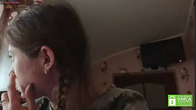 Živý XXX chat MercySoeder