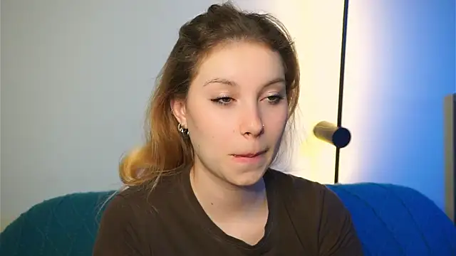 Sairallyn's Live XXX Chat
