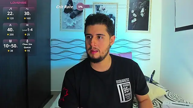 Ryan_evannss_ লাইভ XXX চ্যাট