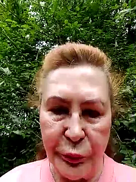 Hottie-Mom Obrolan Langsung XXX