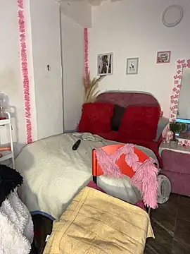 Czat XXX na żywo – karinacortes