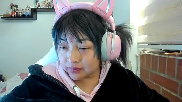Shaddycute_ 现场XXX聊天