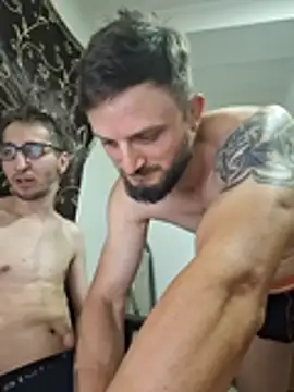 MattedOdobenus – webcam-show