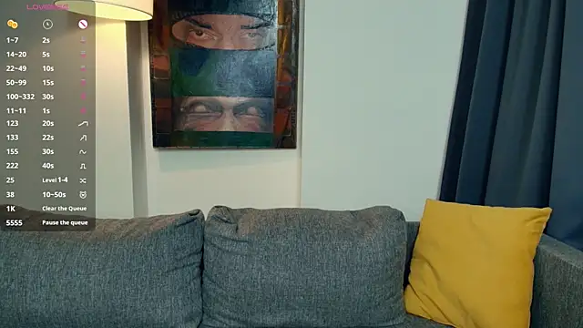StarGuiga Chat XXX live