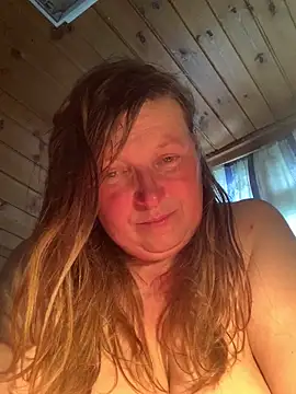 Rasinka Webcam Show