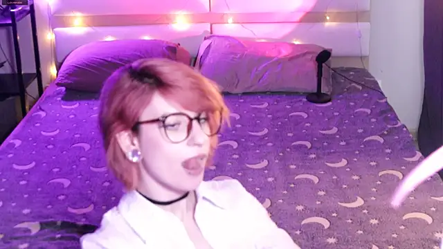 Czat XXX na żywo – _Moonlight_t