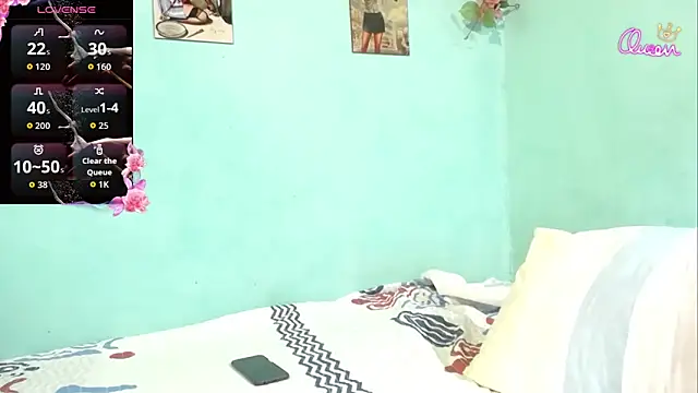 skaysanchez1 现场XXX聊天
