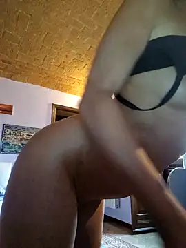 Luisa968 Webcam show