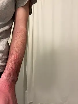 BobbyPPLober Webcam show
