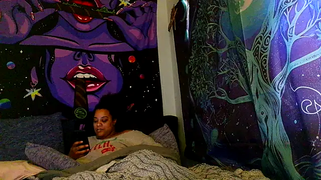 AutumnHart Webcam Show