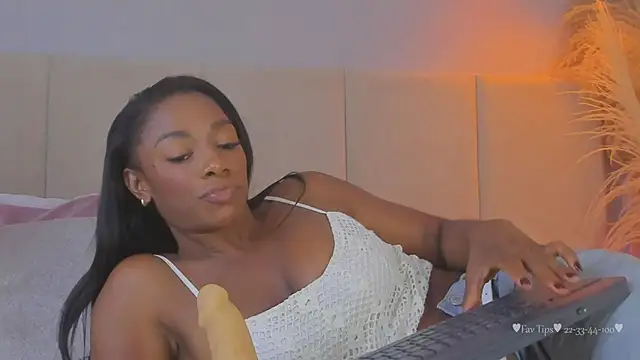 Chatroom XXX en direct de aprilebony_