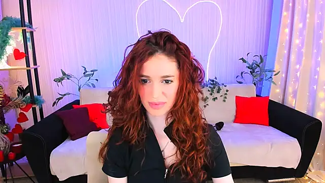 ChristinaConteeree Live XXX-chat