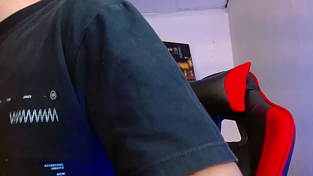 Živý XXX chat alexgiraldo__