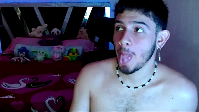 Živý XXX chat Sebasxxl12