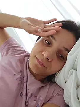 Show Webcam de miaeyex