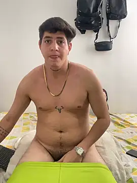Živý XXX chat Johannes_mills