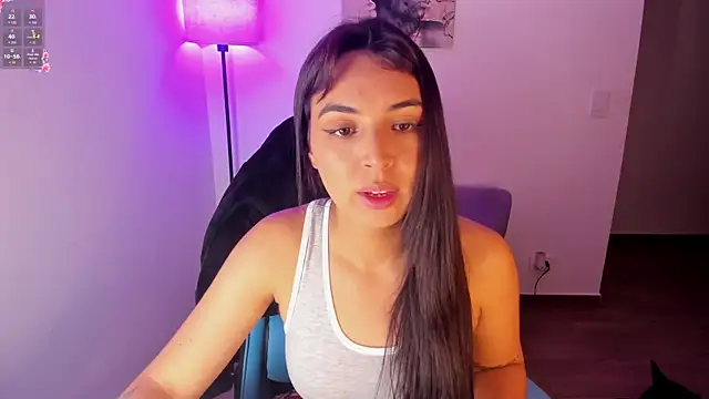 Nicole_Ss: απευθείας συνομιλία ΧΧΧ