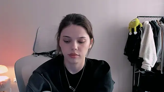 Živý XXX chat MelissaBrank