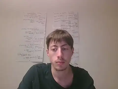 VelvetRagottiOG Webcam-Show