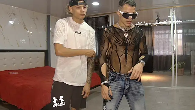 Boysgang_sex Live XXX-chat