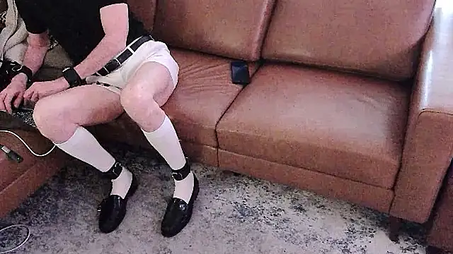 dress_socks_suits Live XXX-chat