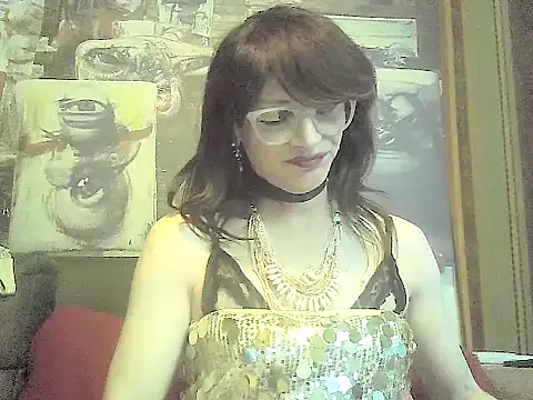 Webkamerová show TheBlackWtch