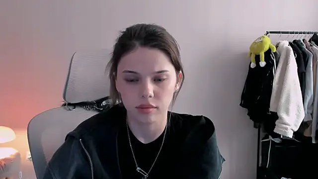 แชท XXX สดของ MelissaBrank