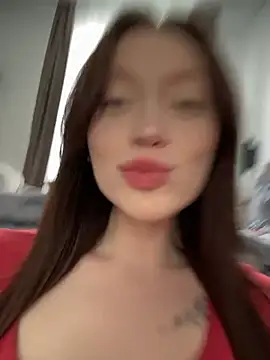 CityLynx's Webcam Show