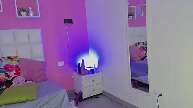 Show Webcam de Alanna_hot3